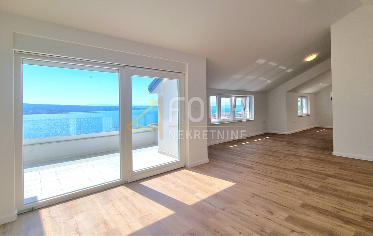 Crikvenica, 122,81m2