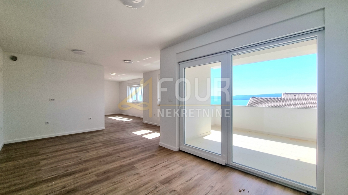 Crikvenica, 122,81m2