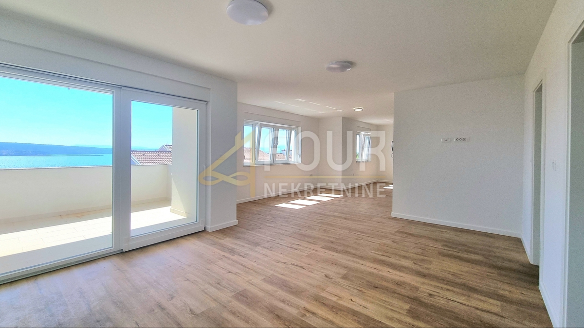 Crikvenica, 122,81m2