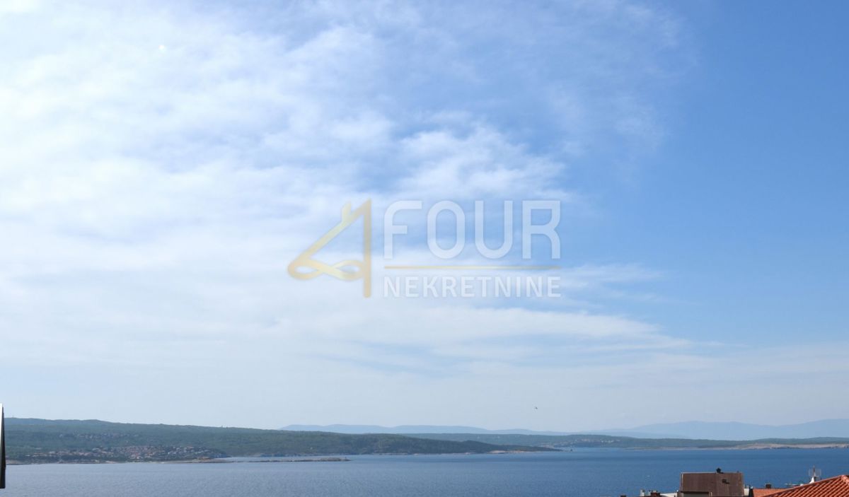 Crikvenica, 122,81m2