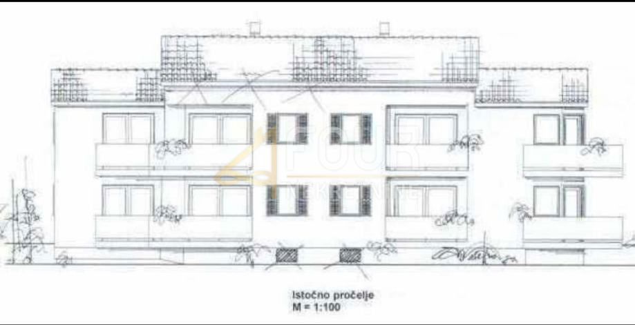 Oprić, Opatija - Okolica, 567m2