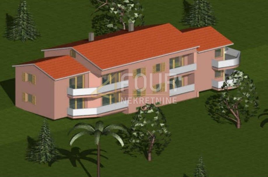 Oprić, Opatija - Okolica, 567m2