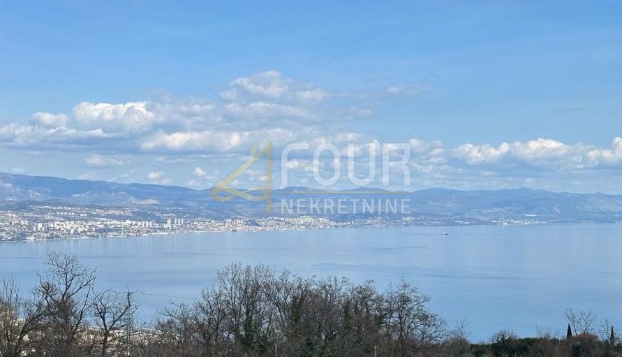 Oprić, Opatija - Okolica, 567m2