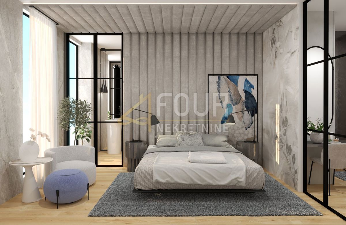 Volosko, Opatija, 109,48m2