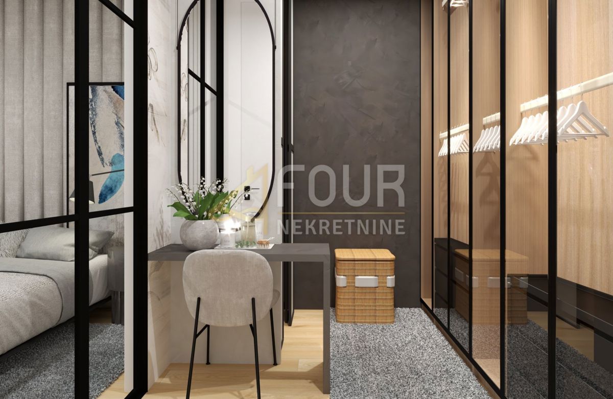 Volosko, Opatija, 109,48m2