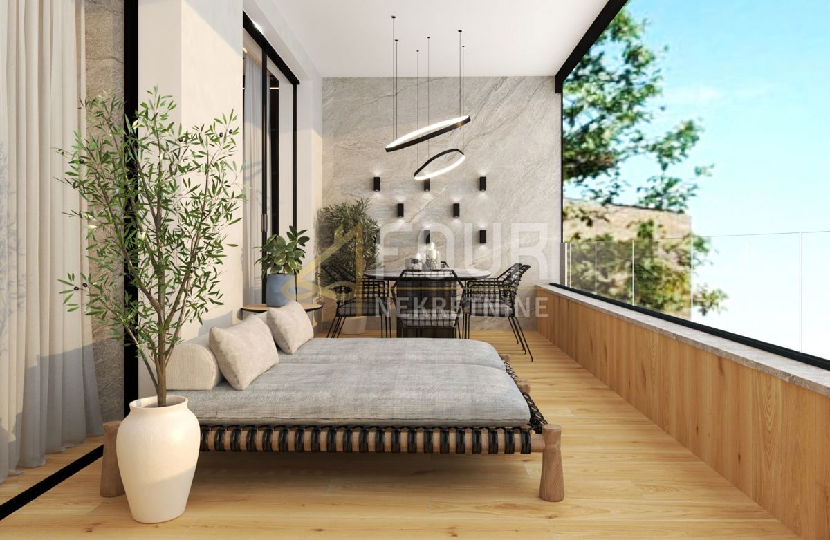 Volosko, Opatija, 109,48m2