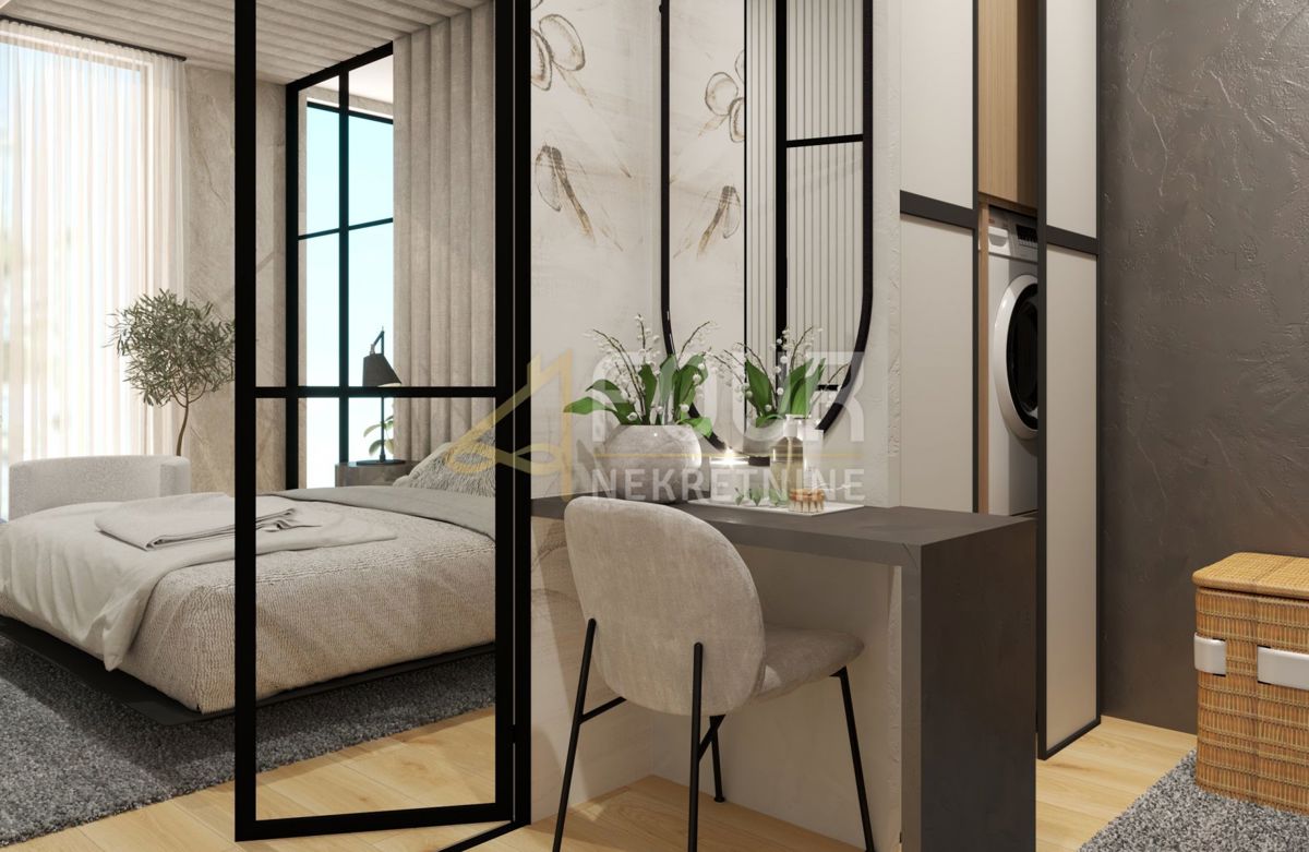 Volosko, Opatija, 109,48m2