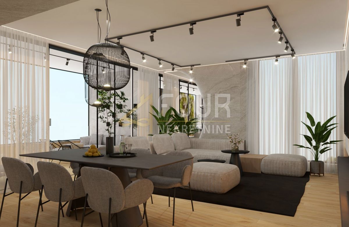 Volosko, Opatija, 109,48m2