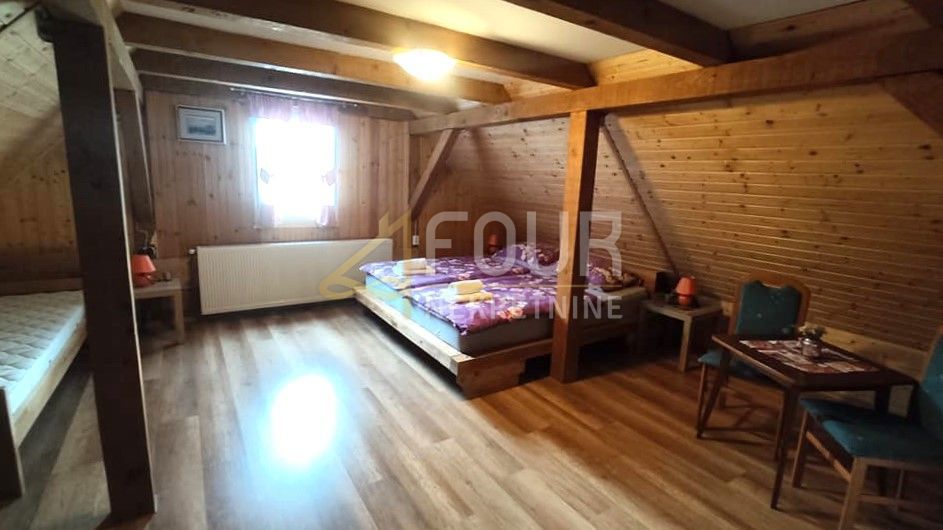 Mrkopalj, 170m2
