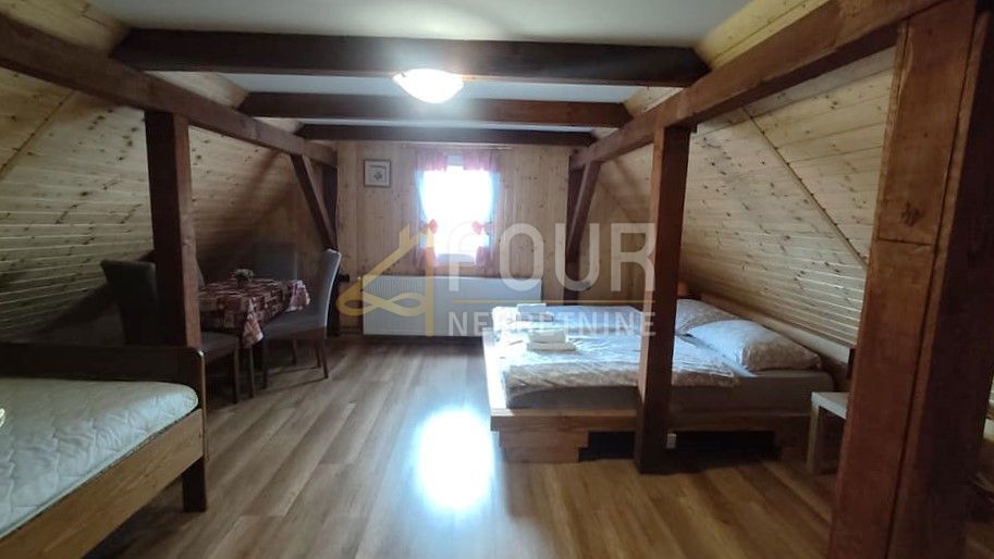 Mrkopalj, 170m2