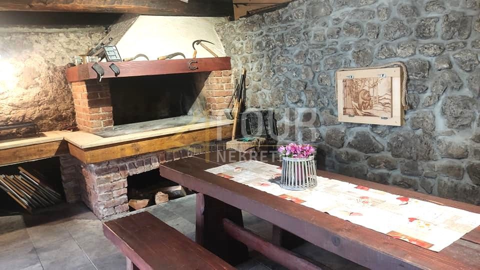 Mrkopalj, 170m2