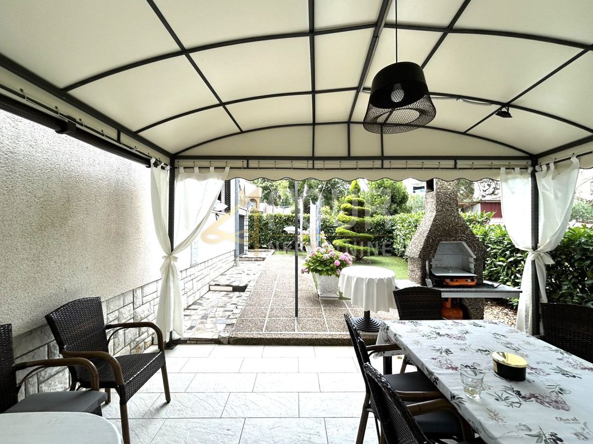 Malinska, Malinska-Dubašnica, 155m2