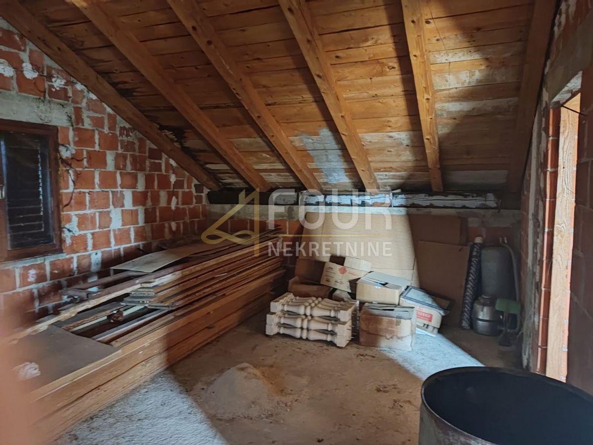 Grižane-Belgrad, Vinodolska Općina, 260m2