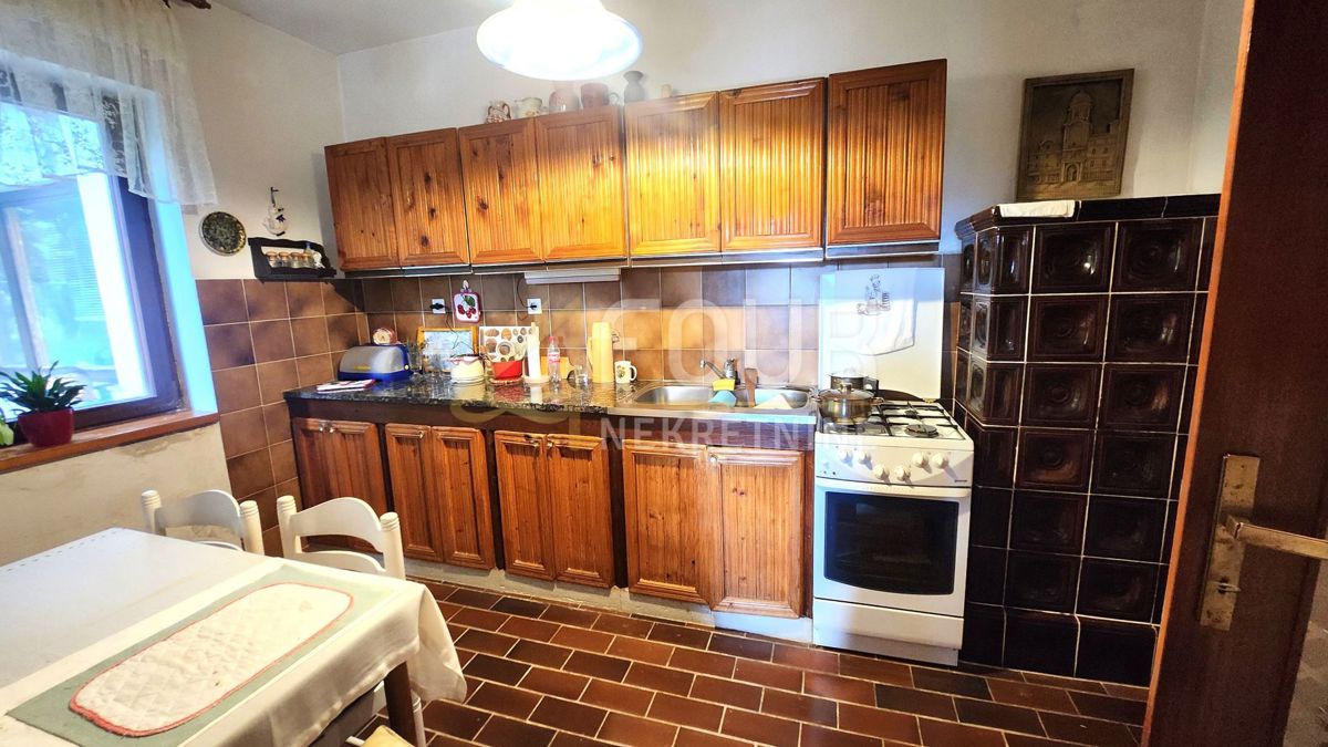 Grižane-Belgrad, Vinodolska Općina, 260m2