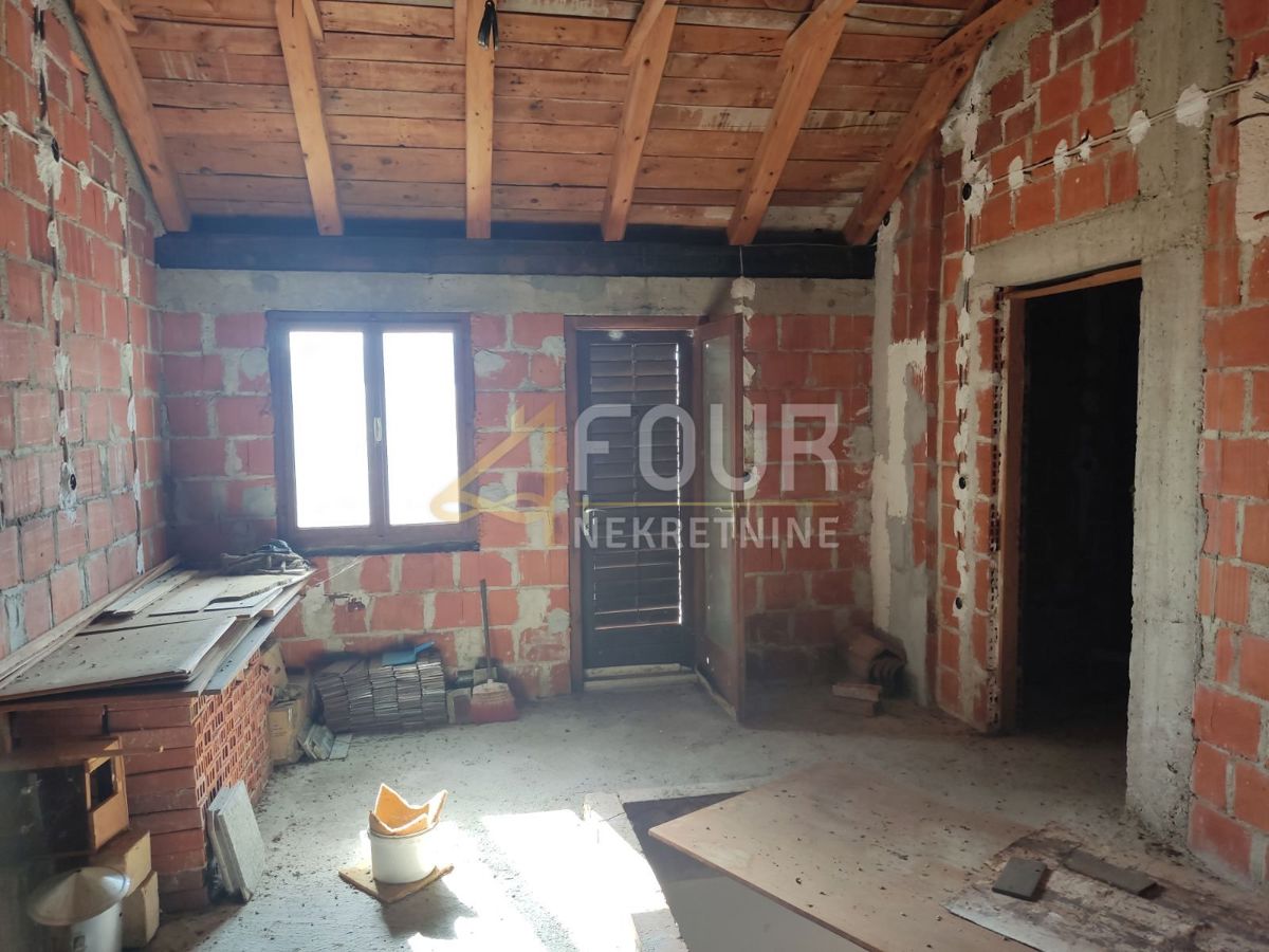 Grižane-Belgrad, Vinodolska Općina, 260m2