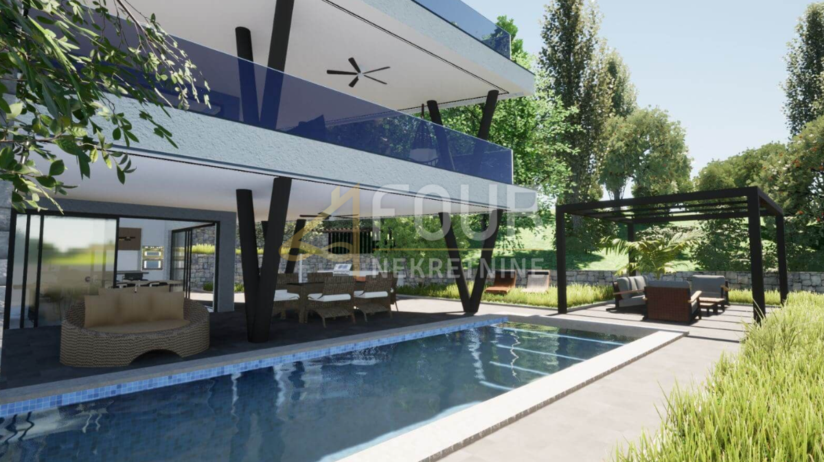 Kozala, Rijeka, 95,71m2