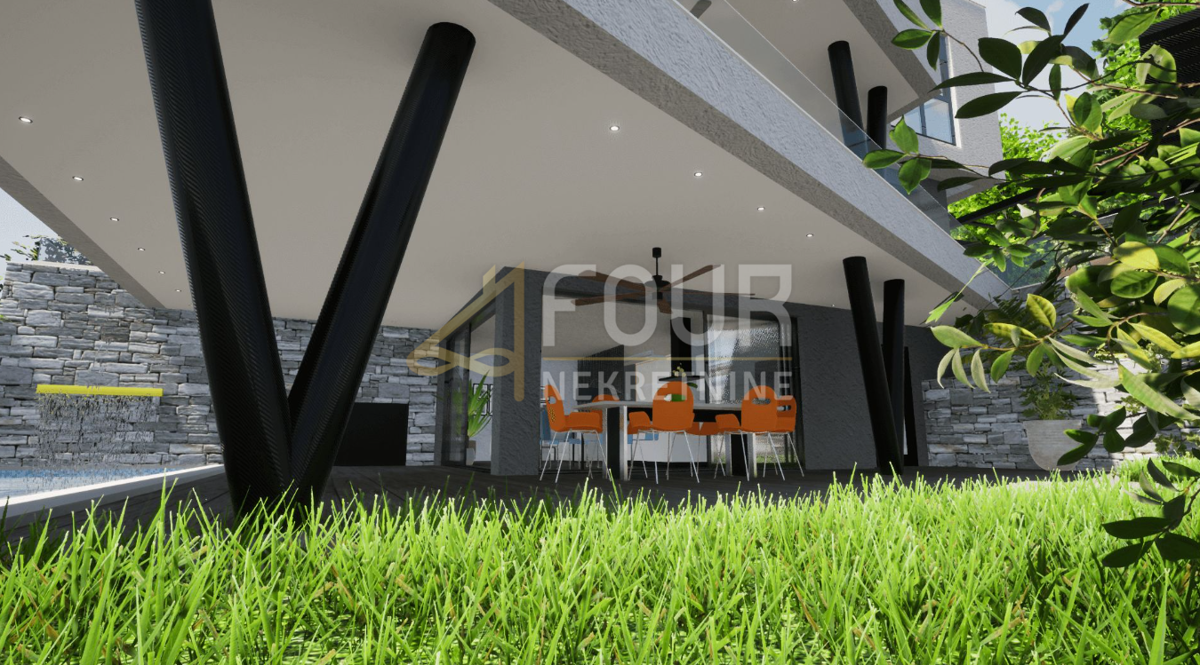 Kozala, Rijeka, 95,71m2