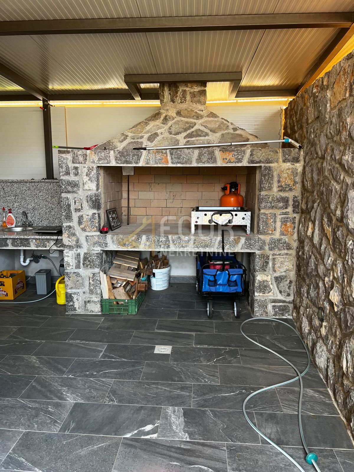 Zamet, Rijeka, 240m2