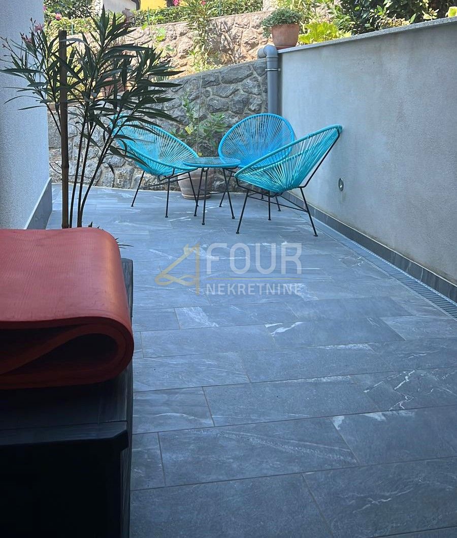 Zamet, Rijeka, 240m2