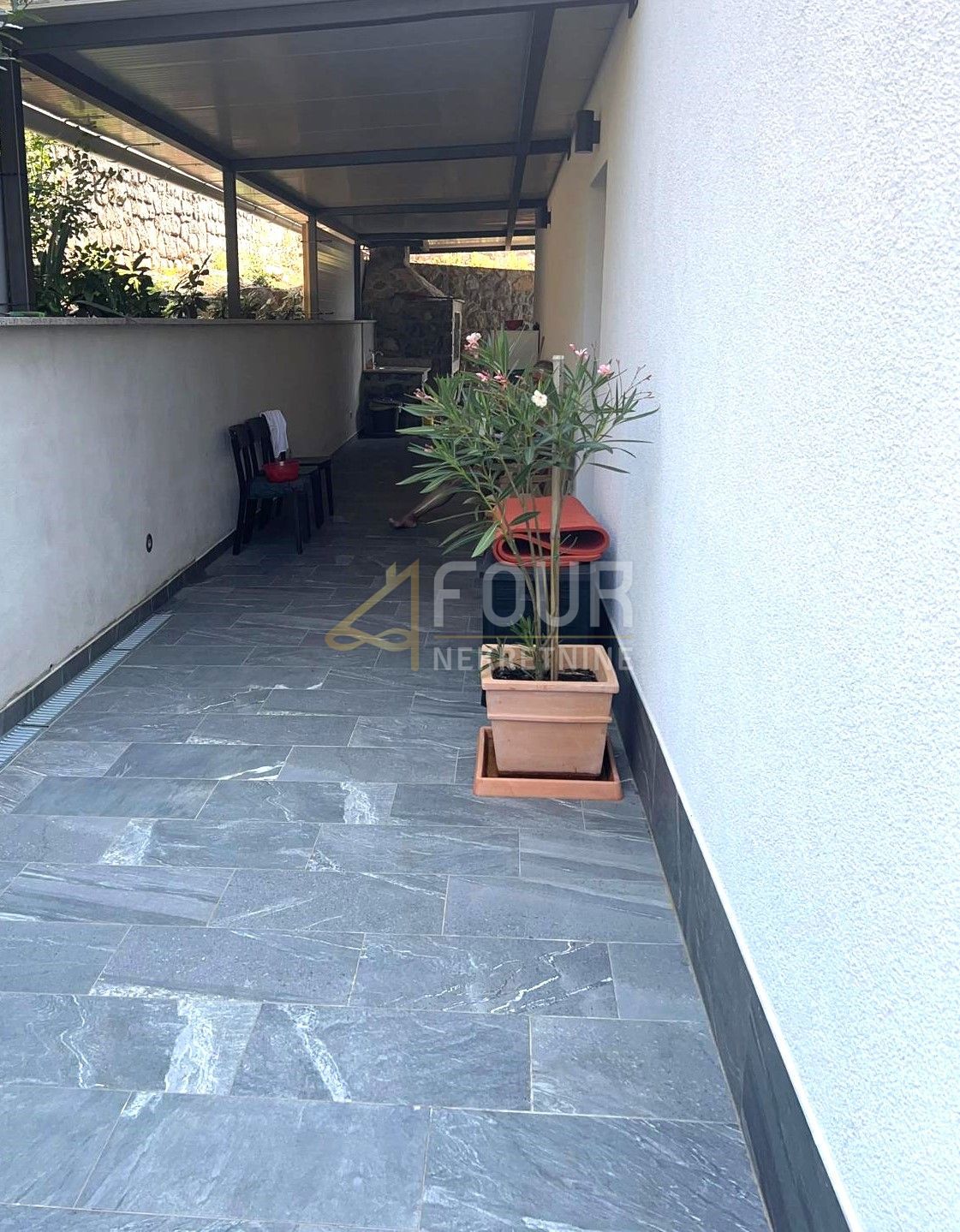 Zamet, Rijeka, 240m2