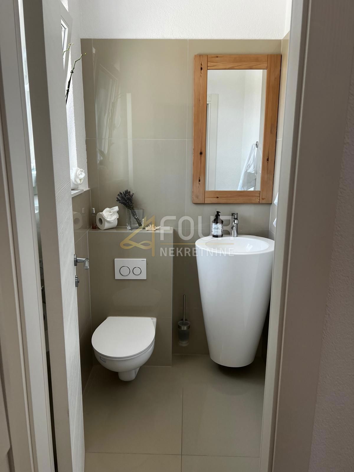 Zamet, Rijeka, 240m2