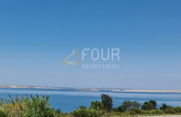 Rtina, Ražanac, 1.294m2