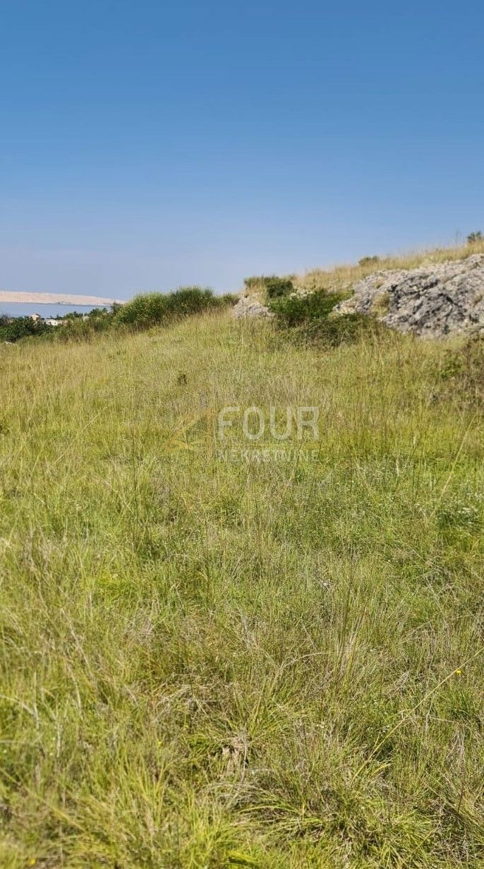 Rtina, Ražanac, 1.294m2