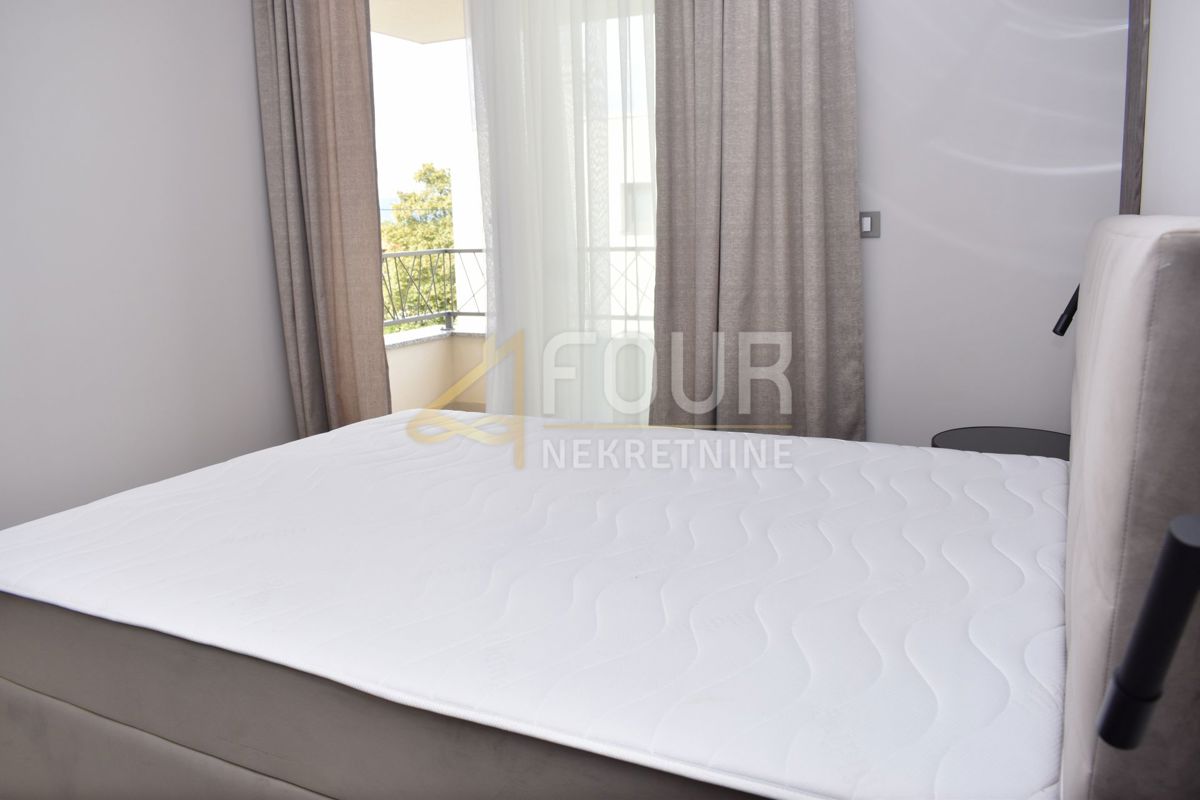 Malinska, Malinska-Dubašnica, 173,45m2