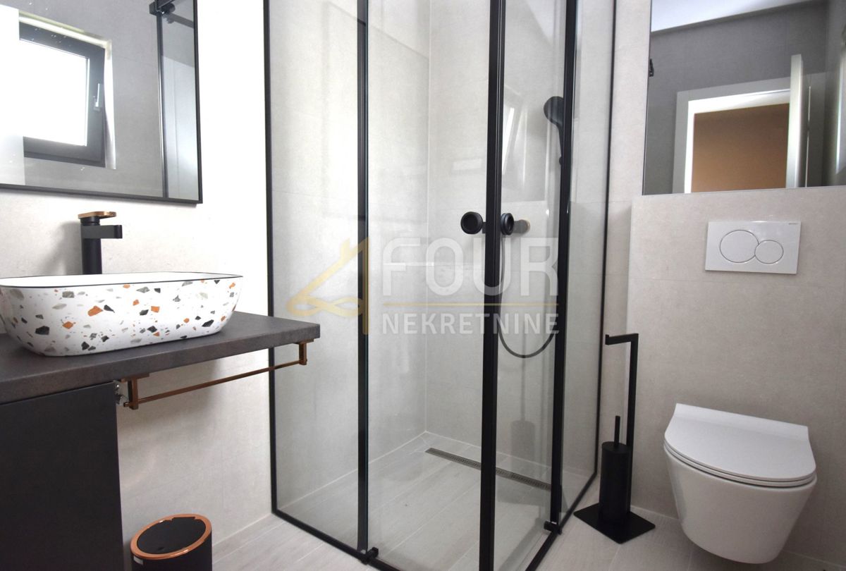 Malinska, Malinska-Dubašnica, 173,45m2