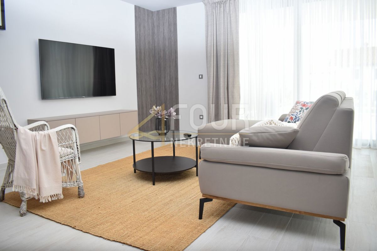 Malinska, Malinska-Dubašnica, 173,45m2