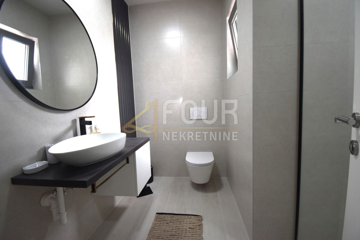 Malinska, Malinska-Dubašnica, 173,45m2