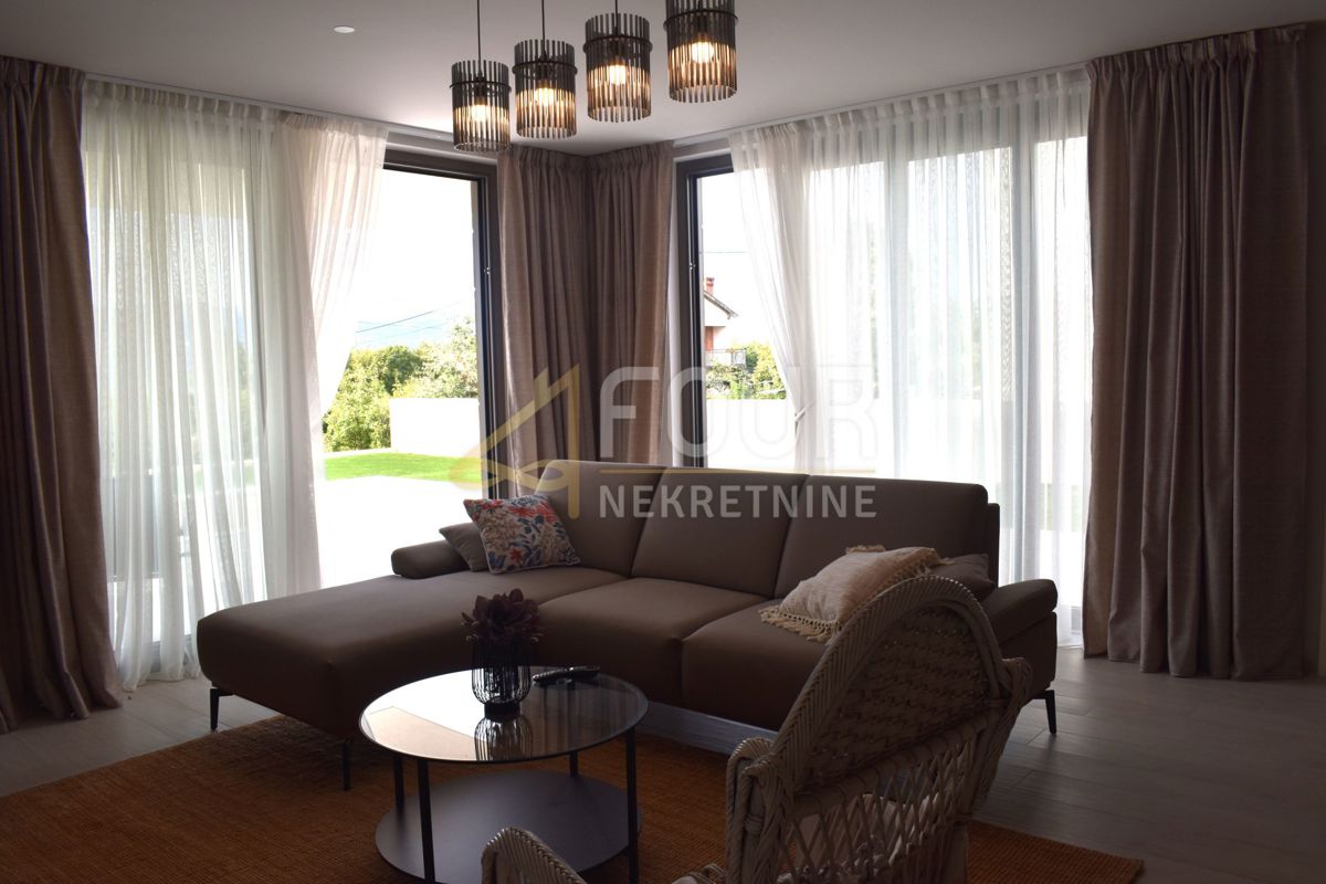 Malinska, Malinska-Dubašnica, 173,45m2