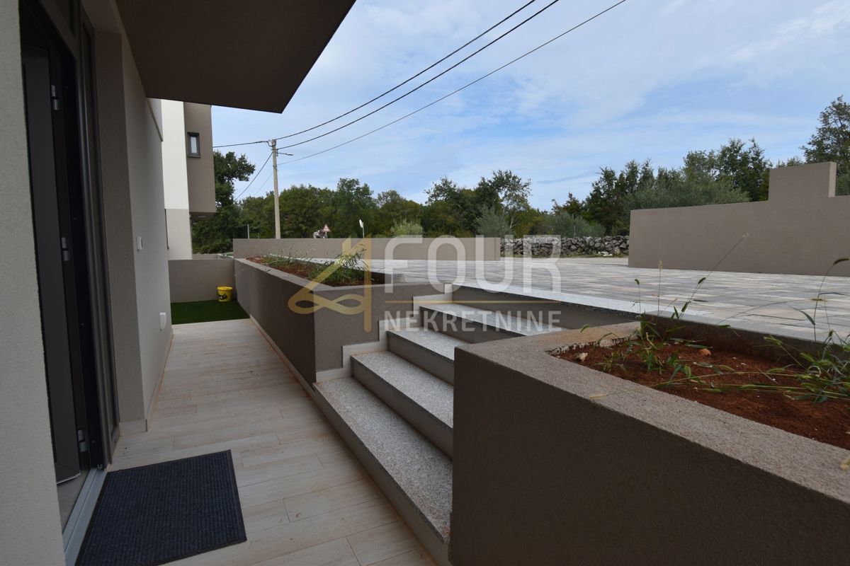 Malinska, Malinska-Dubašnica, 173,45m2