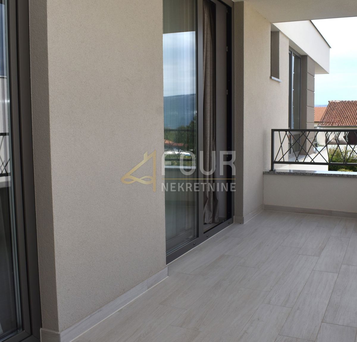 Malinska, Malinska-Dubašnica, 173,45m2