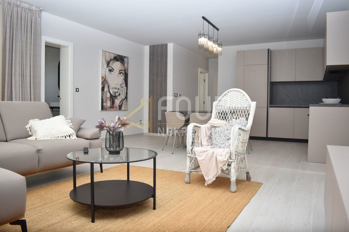 Malinska, Malinska-Dubašnica, 173,45m2