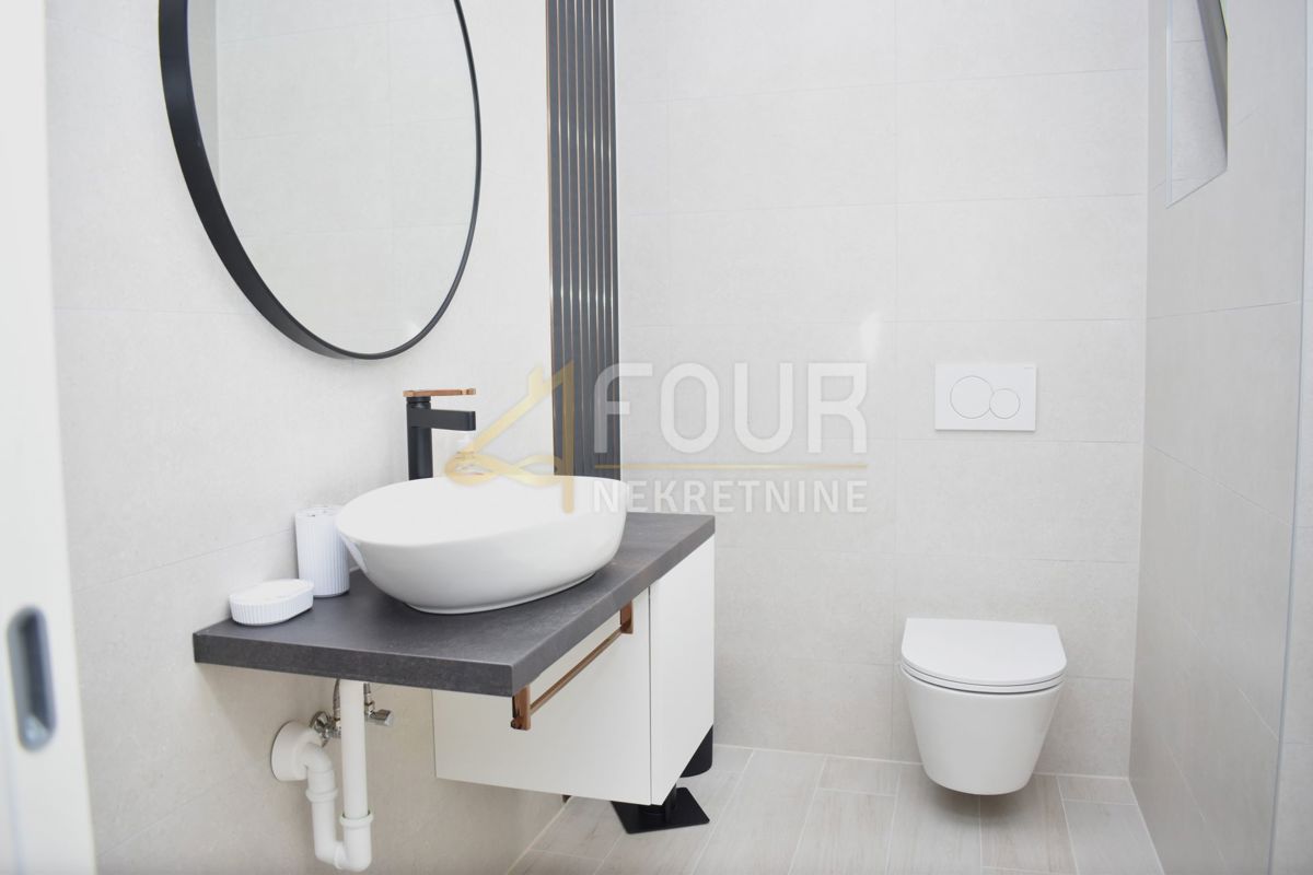 Malinska, Malinska-Dubašnica, 173,45m2