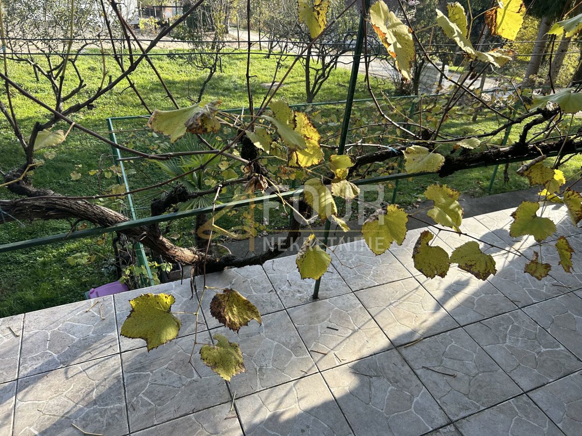 Severin na Kupi, Vrbovsko, 150m2