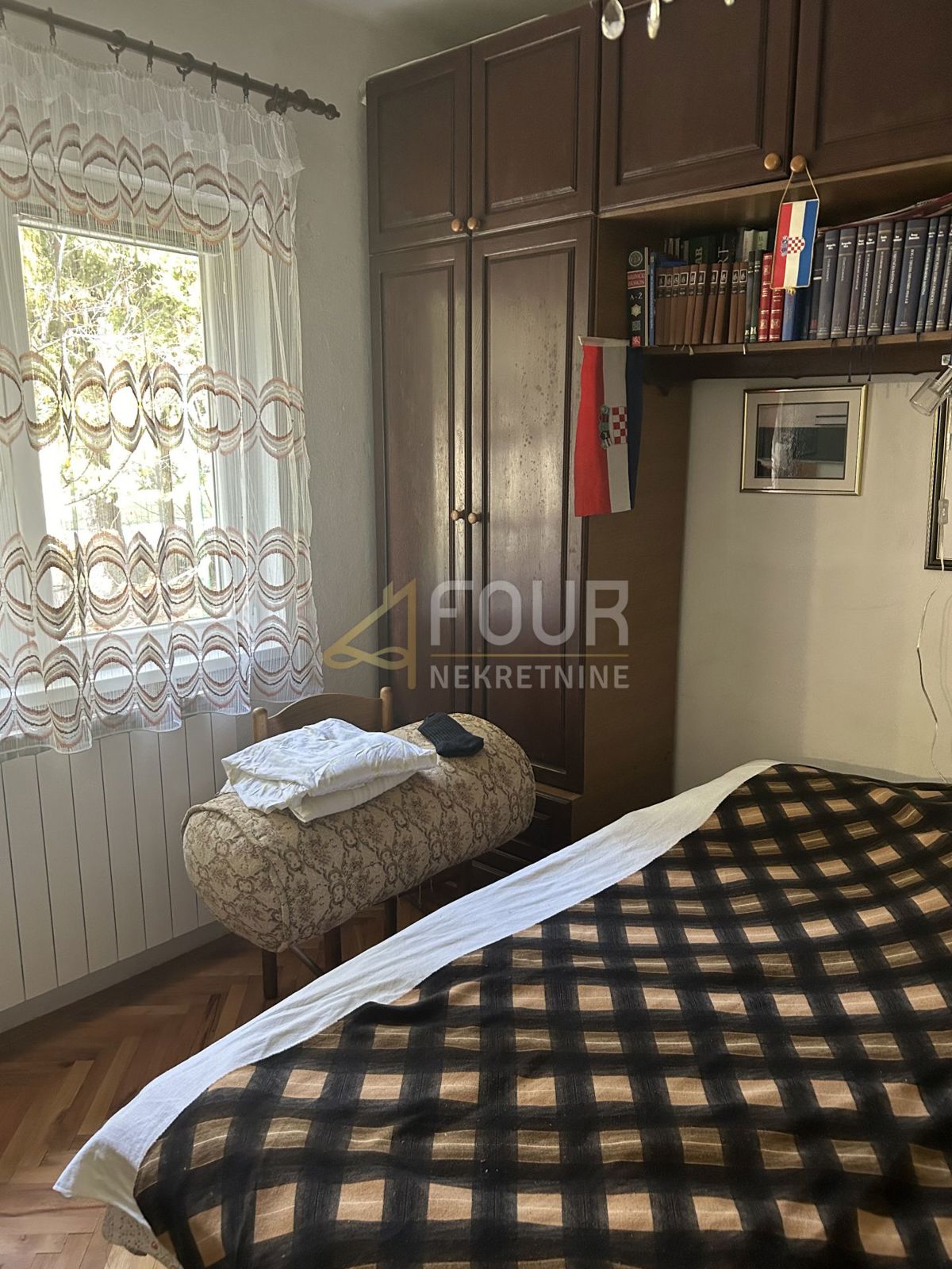 Severin na Kupi, Vrbovsko, 150m2