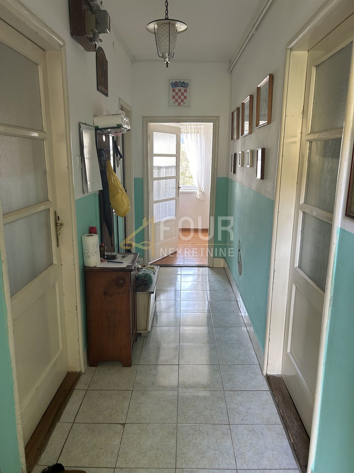 Severin na Kupi, Vrbovsko, 150m2