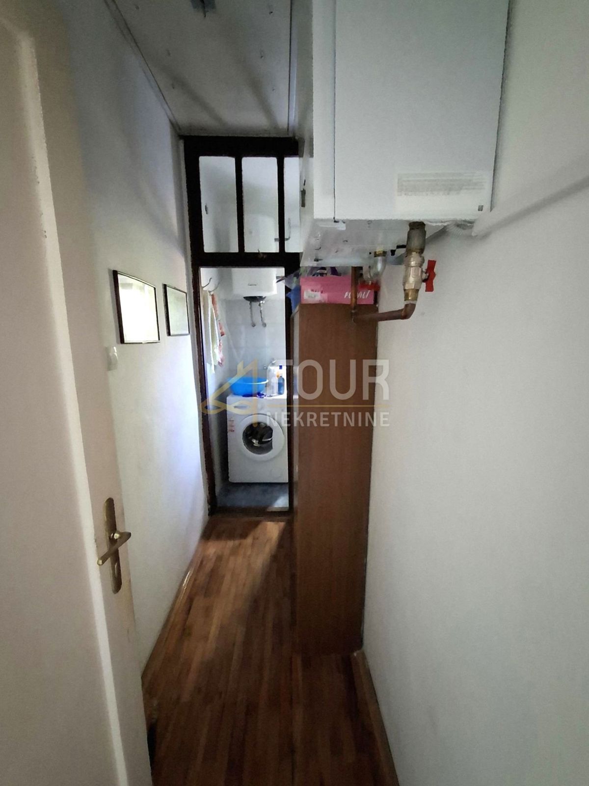 Severin na Kupi, Vrbovsko, 150m2