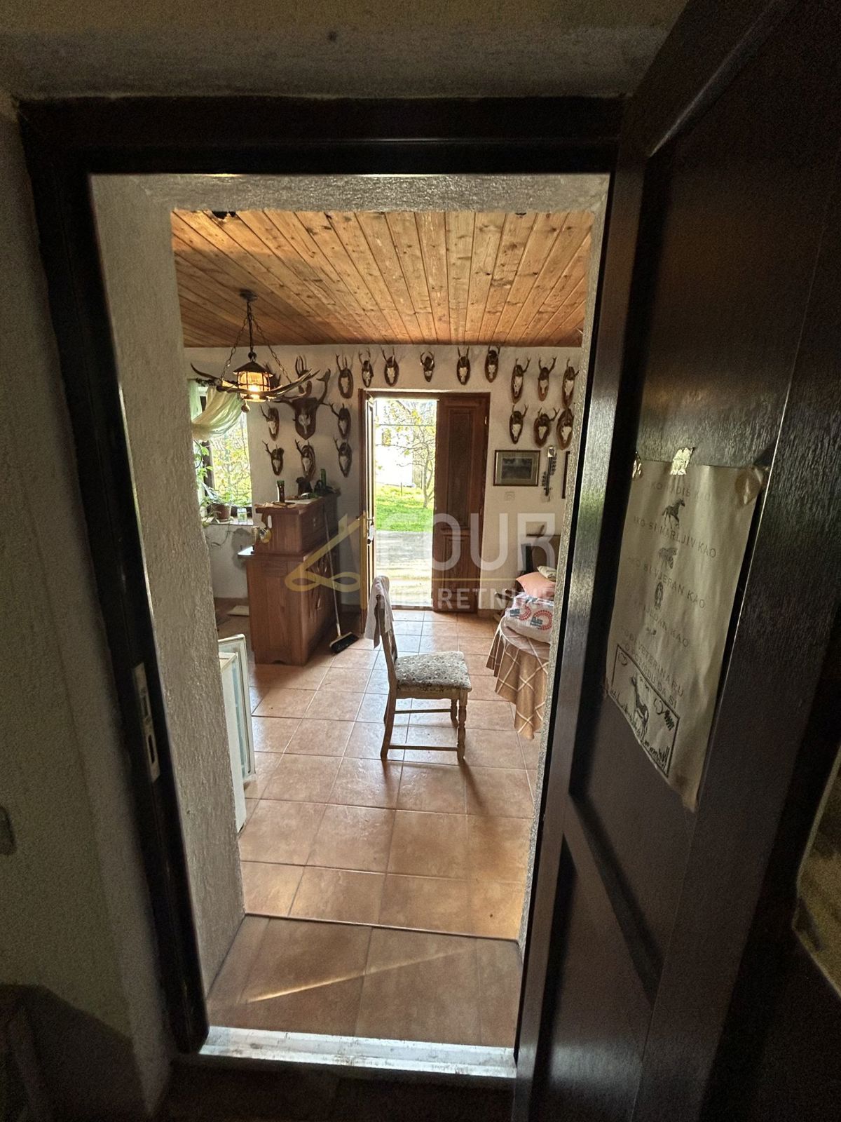 Severin na Kupi, Vrbovsko, 150m2