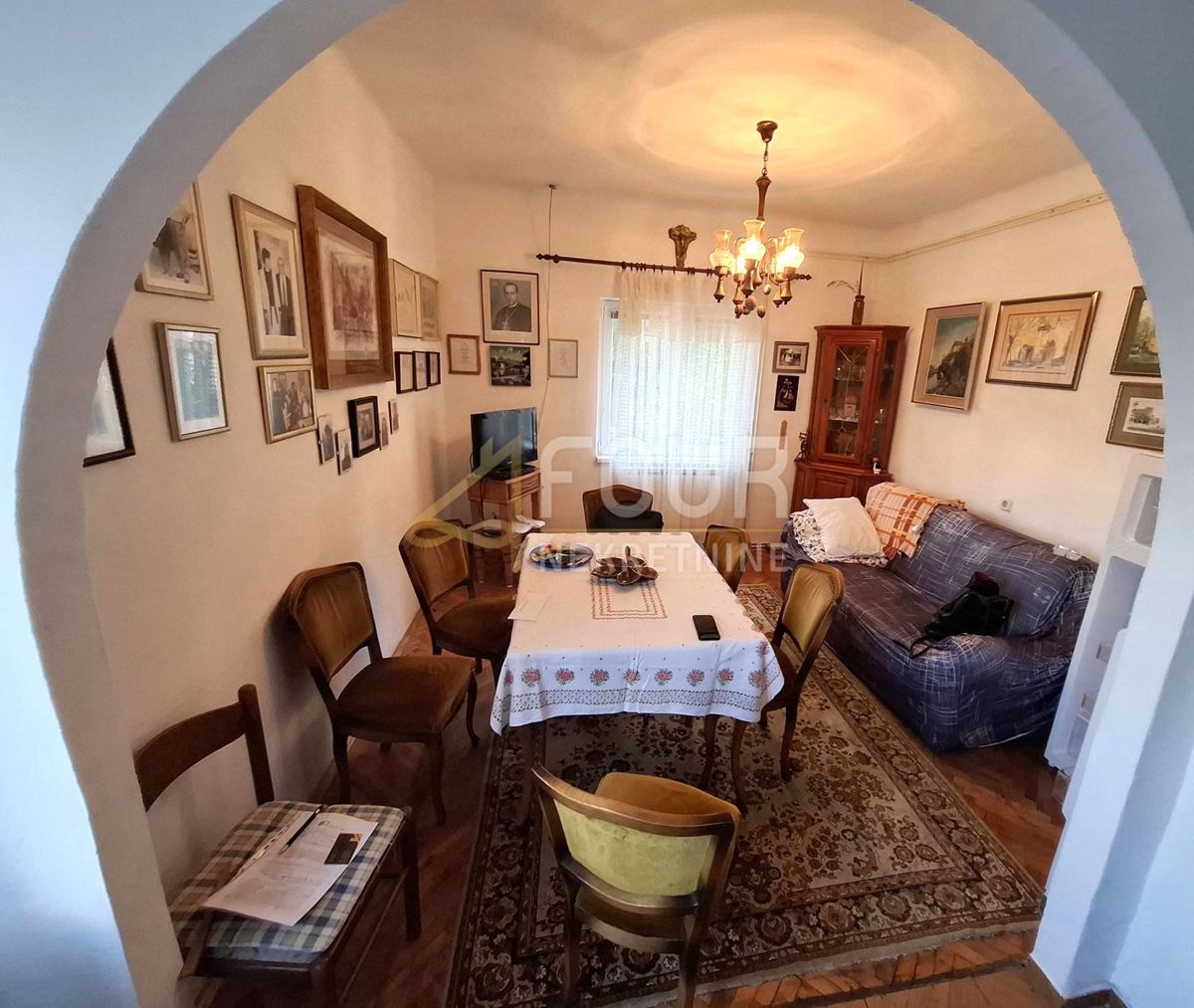 Severin na Kupi, Vrbovsko, 150m2