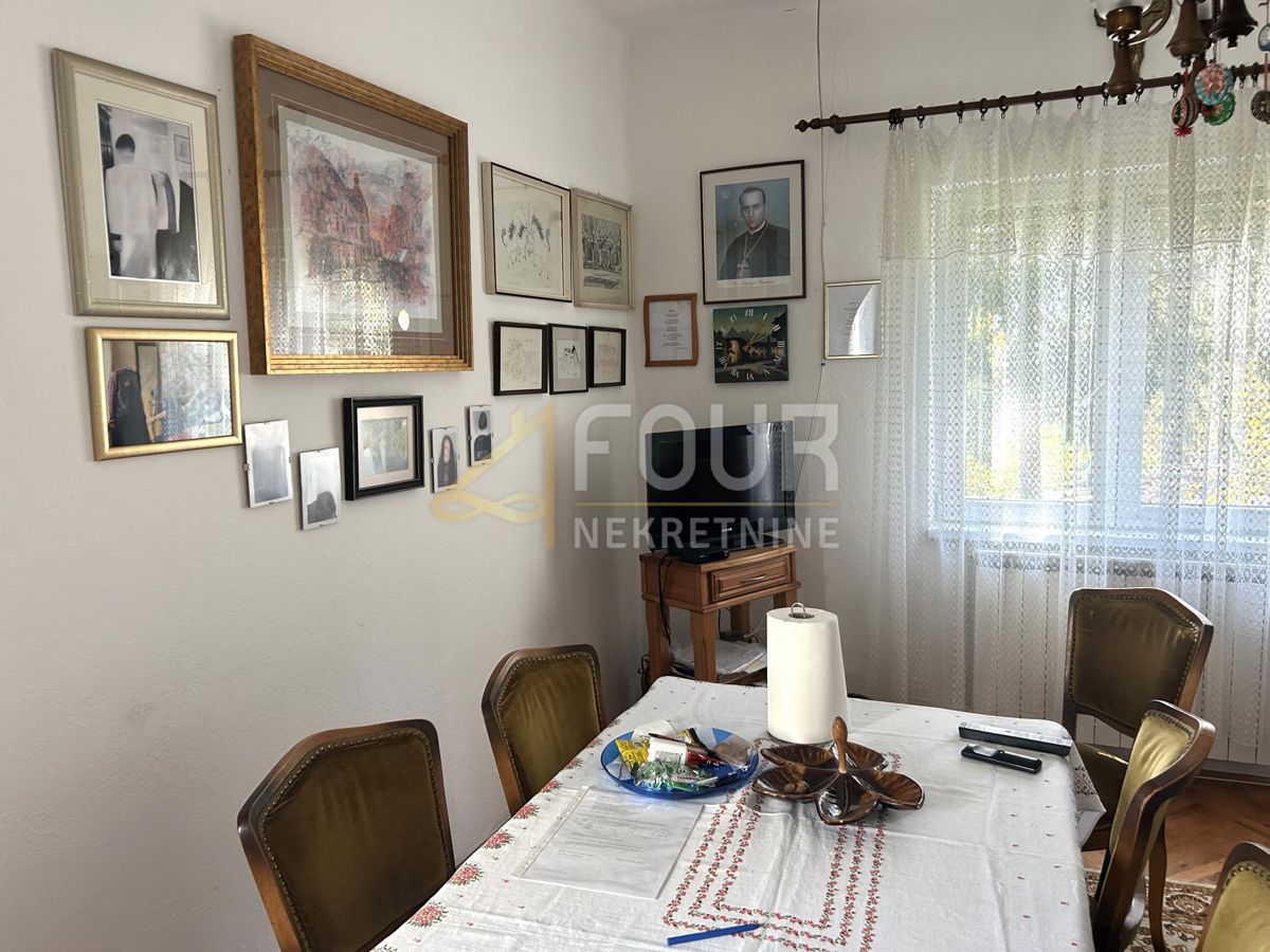 Severin na Kupi, Vrbovsko, 150m2