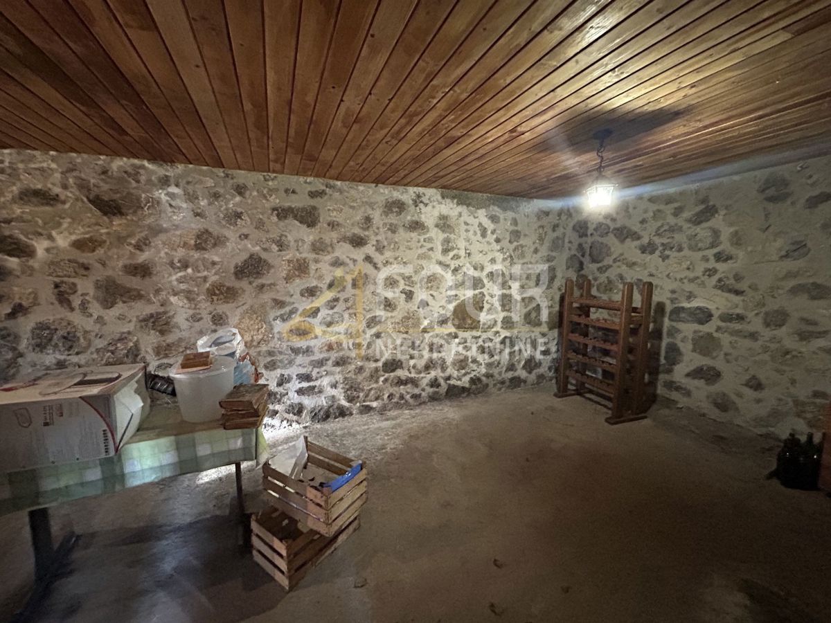 Severin na Kupi, Vrbovsko, 150m2