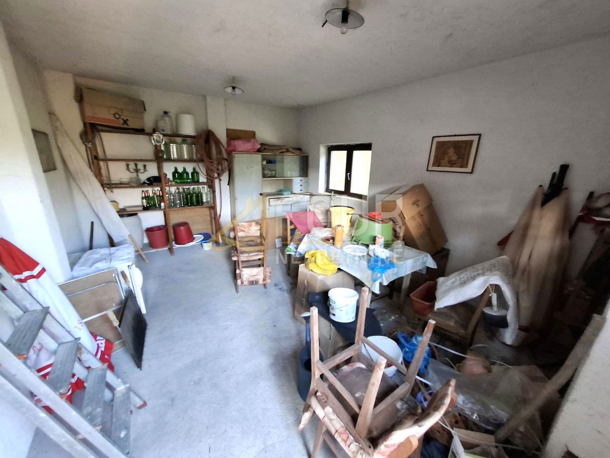 Severin na Kupi, Vrbovsko, 150m2