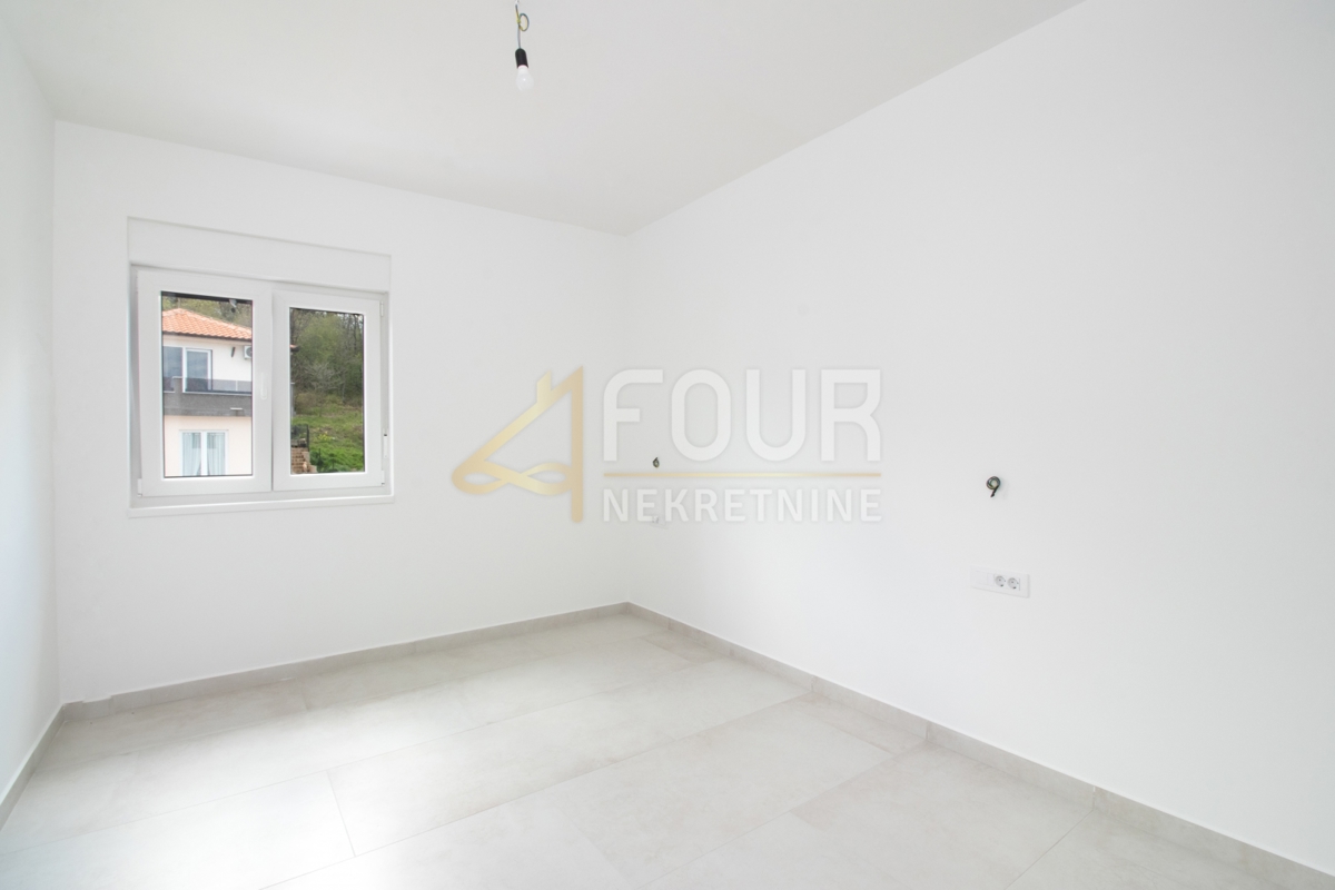 Čižići, Dobrinj, 73,24m2