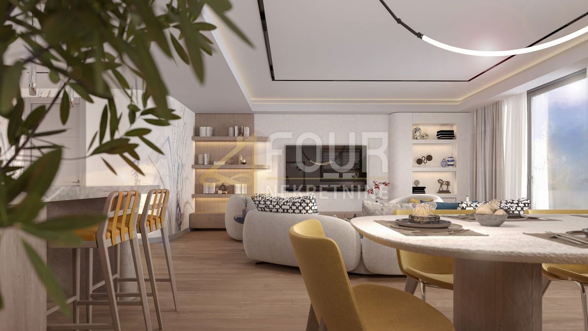 Kantrida, Rijeka, 138,14m2