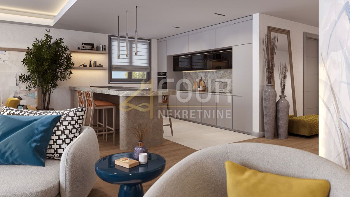 Kantrida, Rijeka, 138,14m2