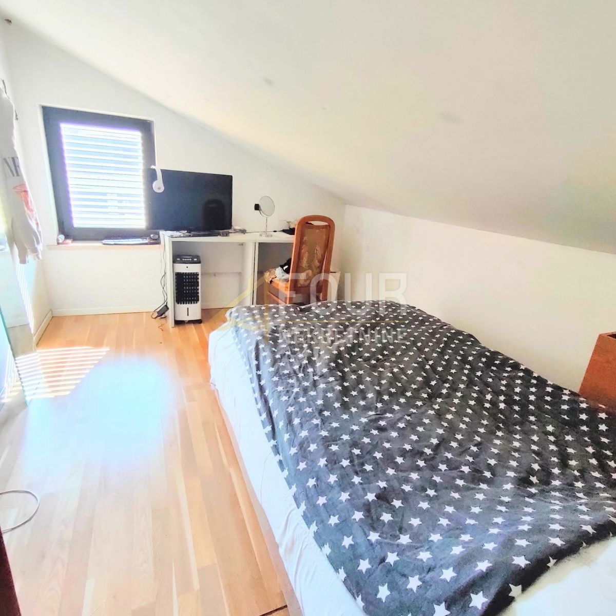 Stari Pazin, Pazin, 208,04m2