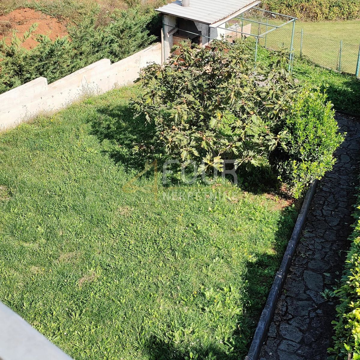 Stari Pazin, Pazin, 208,04m2